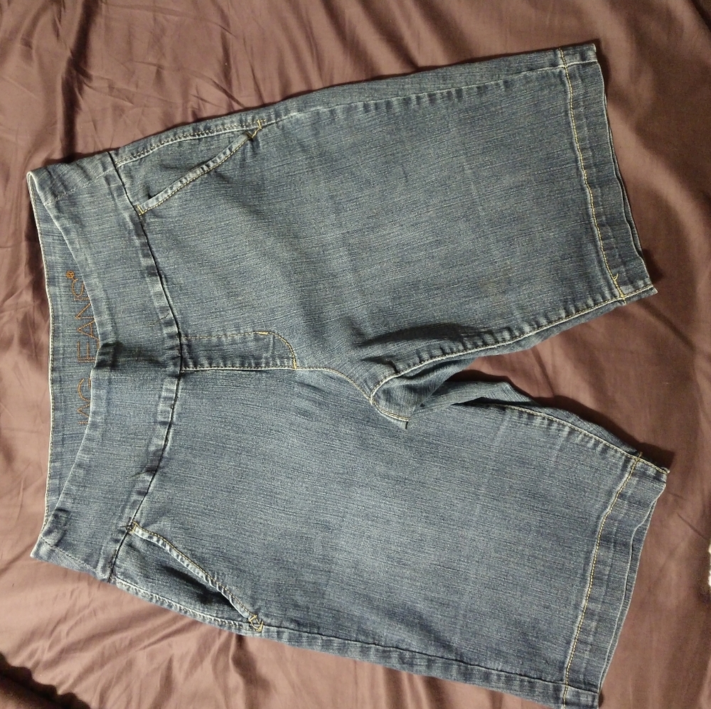 Jag Jeans Shorts